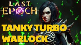 The ULTIMATE Warlock!? - Last Epoch - Build Guide