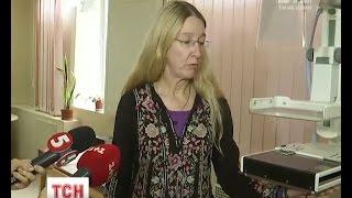 Час для себе: Уляна Супрун пройшла обстеження у мамолога