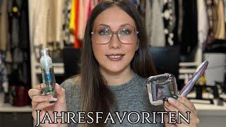 Drogerie Jahresfavoriten 2024 – Die besten Makeup-Produkte | Foundation | Primer | & Co.