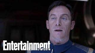 Alex Kurtzman Developing Several New 'Star Trek' TV Shows | News Flash | Entertainment Weekly