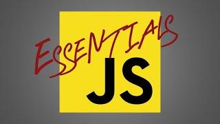 JavaScript Essentials Course Introduction