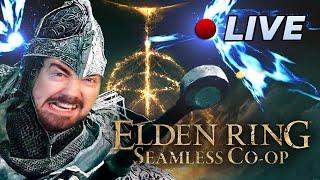 It's Elden Ring Time w/ @steelmage  | !Starforge