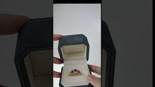 Yadao jewelry storage containers wholesale┃jewellery presentation boxes wholesale