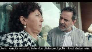 Yeni Ing Günay Karacaoğlu ve Ozan Güven Reklam Filmi