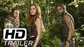 Outsiders (2016) Official Trailer (HD)