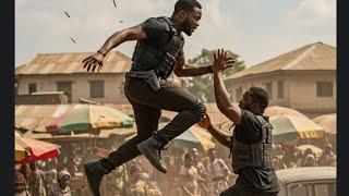 Action - Choice Full Movie [1] Full movie 2023 | Bongo Blockbuster Movie | Chaguo | Netflix | Viral