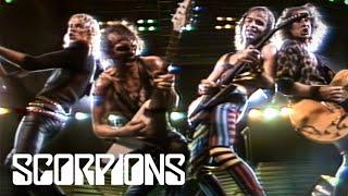 Scorpions - Coast To Coast (Rock In Rio 1985)