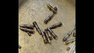Saxophone Repair Tip: Easy Pre-treatment for Cleaning Pivot Screws