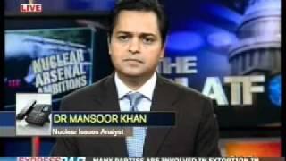 The Platform: Pakistan's nuclear ambitions