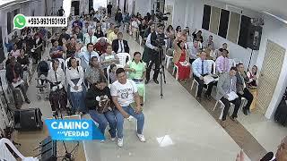 EL VERDADERO NUEVO ARREPENTIMIENTO - REV. EUGENIO MASÍAS
