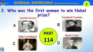 General knowledge questions and answers for students|Gk trivia quiz |Gk for kids Part-114