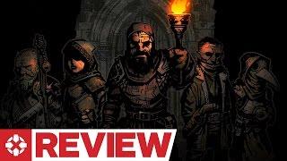 Darkest Dungeon Review