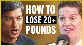 The Biggest Intermittent Fasting Mistakes That Lead To Weight Gain! | Dr. Mindy Pelz