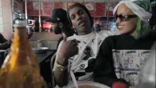 ASAP Rocky "Peso"