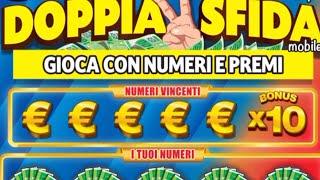 DOPIA SFIDA  Gratta e Vinci Online 