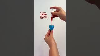 tampons absorb more than just menstrual blood, menstrual cups do not!