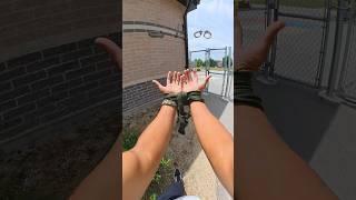 Fence Vs Tied Up