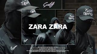 INDIAN BOLLYWOOD SAMPLE DRILL TYPE BEAT "ZARA ZARA"