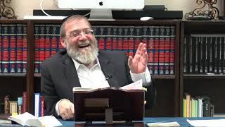 The Issue With the Term "Bnei Noach" - Rabbi Aaron Posten @Yiboneh