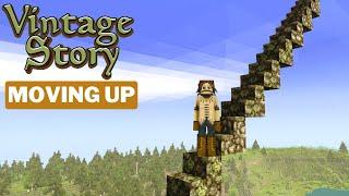 VINTAGE STORY IN 2024 - Moving Up - Fresh Start Gameplay [8]