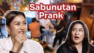 Face to Face Prank by Alex Gonzaga