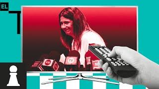  Caso Leire Díez: la telenovela de las cloacas | EL TABLERO