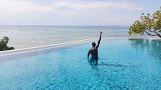 HIDDEN GEM  The Octagon Ocean Club in West Bali - Unfiltered Travels