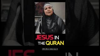 Jesus in the Quran! "Conversation Between Jesus and Allah" | REVERT STORY