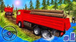 Heavy Trucks - Truck Cargo Driver 3D - Best Android GamePlay