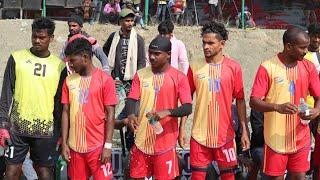 King fisher Potka  Maranburu Stone// Chandannagar Football Match