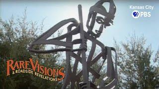 Wichita, KS, to Amarillo, TX | Rare Visions & Roadside Revelations, Ep. 401