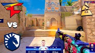 FaZe vs Liquid - HIGHLIGHTS - BLAST Premier World Final 2022 | CSGO