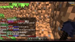 Noobiest server ever | Ep. 1 |