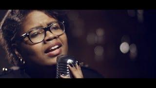 Walkiria Espino - "Mirrors" Justin Timberlake (Cover)