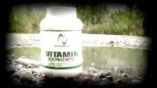 HI TEC NUTRITION - REKLAMA