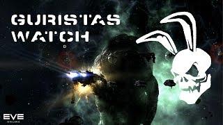 Guristas Watch - Walkthrough (EVE Online)