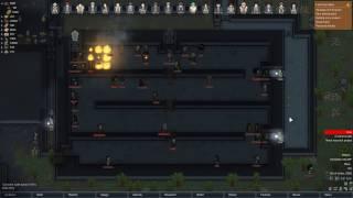 RimWorld  - Medium-rare furnace