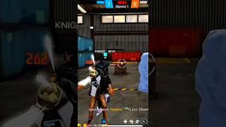 Speed handcame  TGR LEVI #ytshorts #viralshorts #ffclutchmoments #freefiremax
