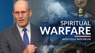 "Spiritual Warfare" with Doug Batchelor (Amazing Facts)