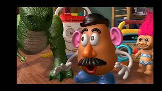 Toy story (1995) movie clips 9/10