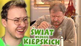 REMONCIK - Oglądamy Świat Według Kiepskich