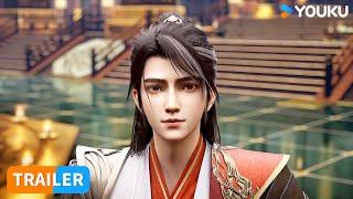 【仙武傳 Legend of Xianwu】EP87 | 預告Trailer | 超燃玄幻國漫 | 優酷動漫 YOUKU ANIMATION