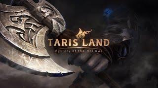 （Full Version）Tarisland- Official Announcement Trailer