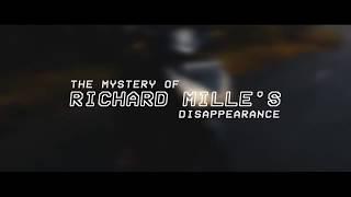 ERTEN MILLE - The Mystery of Richard Mille's Disappearance