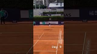  #sinner #tennis #tennisitaliano