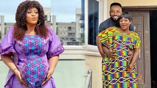 Breaking News ! Destiny Etiko Pregnant For Fredrick Leonard - Latest