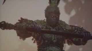 BLACK MYTH WUKONG | Final boss - part 1 | Royalty