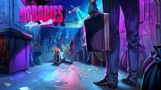 Nobodies: Murder Cleaner - Android Gameplay