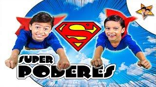 MENINOS COM SUPERPODERES - Yuri e Yan Games