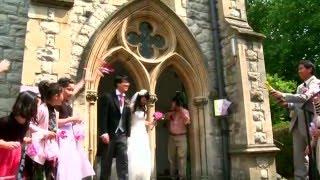 Aaron To & Alice Weng Wedding Highlight by owin studio